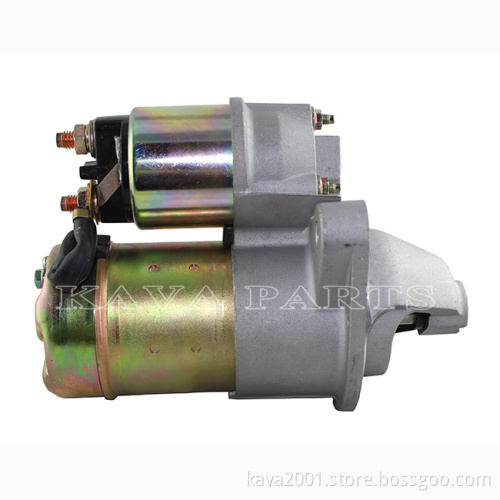 12V Car Starter for Vauxhall Astra, Corsa, Zafira (93174034, 9512659, 97189118)